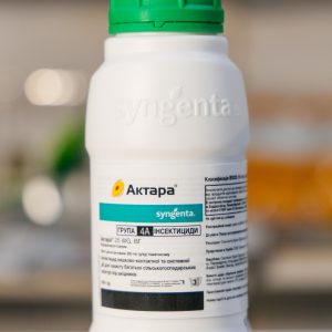 Інсектицид Актара 25 WG в.г. (Syngenta)