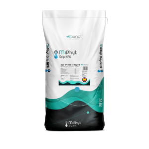 Добриво ГроГрін GROGREEN Міфіт NPK 10-9-34+3MgO + TE 25 кг