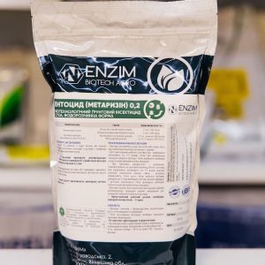 Інсектицид Ентоцид 0.2 (Enzim Agro) 1 кг
