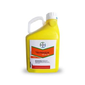 Гербіцид Челендж (Basf) 5 л