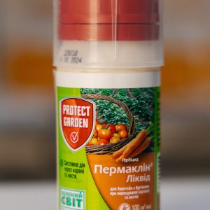 Гербіцид Пермаклін Ліквід