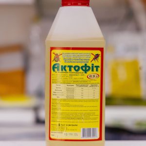 Інсектицид Актофіт к.е. (Біоветфарм) 900мл