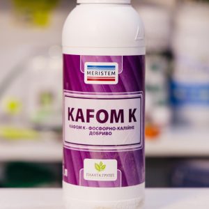 Мерістем KAFOM K (1л)