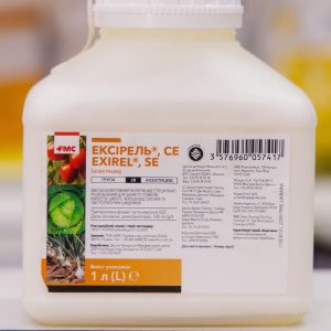 Інсектицид Ексірель (FMC) 1л