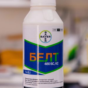 Інсектицид Белт 480 (Bayer) 1л
