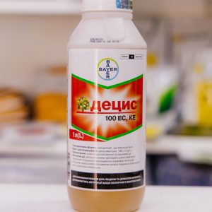 Інсектицид Децис 100 (Bayer) 1л