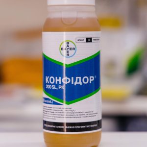 Інсектицид Конфідор (Bayer) 0.5л