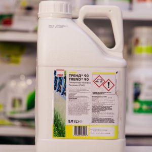 Прилипач Тренд 90 (FMC) 5л