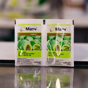 Інсектицид Матч (Syngenta) 4мл
