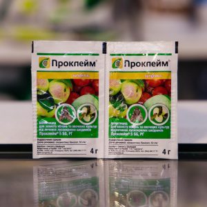Інсектицид Проклейм 5 SG. р.г (Syngenta)4г