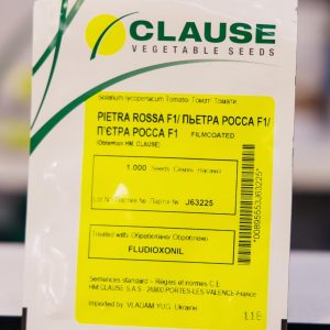 Томат Пєтра Росса (Clause) 1000 насінин