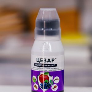 Інсектицид Цезарь (ADAMA) 100мл