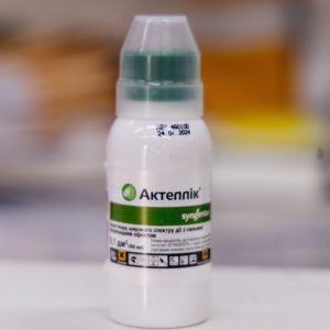 Інсектицид Актеллік 500 EC к.е. (Syngenta) 100 мл