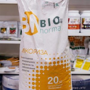 Фунгіцид Мікориза (BioNorma) 20кг