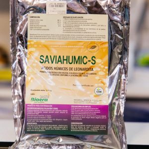 Добриво Савіах’юмік С Bioera, упаковка 250 г
