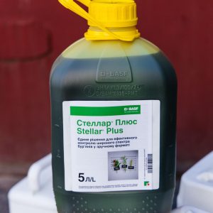 Гербіцид Стелар Плюс (Basf) 5л