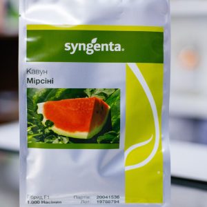 Кавун Мірсіні (Syngenta) 1000насінин