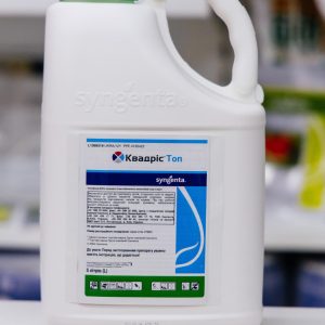 Фунгіцид Квадріс Топ 325 SC. к.с (Syngenta) 5 л