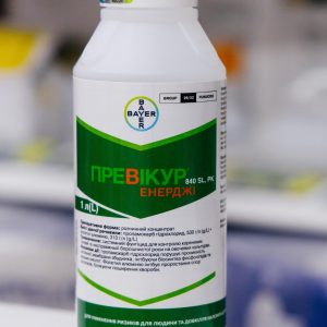Фунгіцид Превікур Енержи 840 (Bayer) 1л