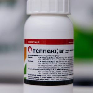Інсектицид Теппекі (SumiAgro)