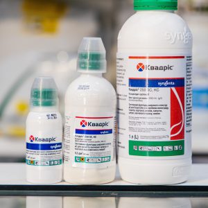Фунгіцид Квадріс 250 SC, к,с (Syngenta)