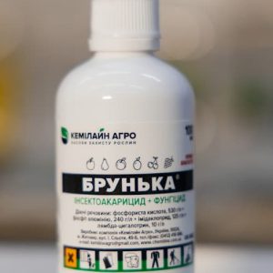 Інсектицид Брунька р.к. 100 мл