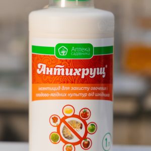 Інсектицид Антихрущ
