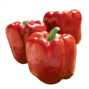 Перець Ред Джевел F1 (Clause)1000 насінин