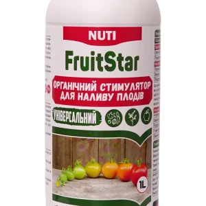 Біостимулятор ФрутСтар (FruitStar) Nuti