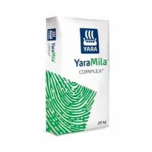 Добриво ЯраМіла Комплекс 12.11.18