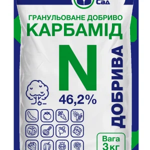 Карбамід (Спектр) 3кг