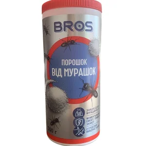 Інсектицид Порошок від мурах Bros