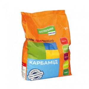 YaraVera AMIDAS (Карбамід) 2,5 кг