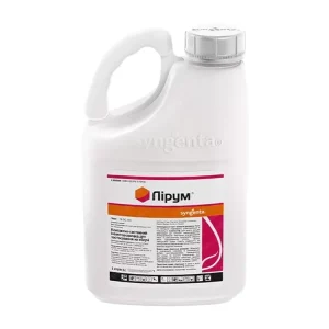 Інсекто-акарицид Лірум (Syngenta)