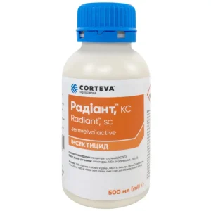 Інсектицид Радіант (CORTEVA) 500мл
