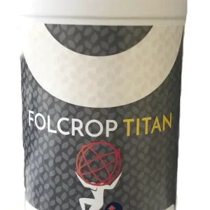 Біостимулятор росту Фолькроп Титан FOLCROP TITAN