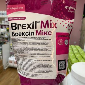 Добриво БРЕКСІЛ Мікс ( Valagro )