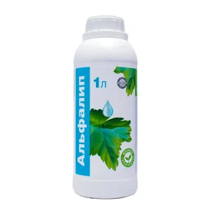 Прилипач Альфаліп (ALFA Smart Agro) 1 л