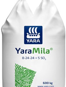 Добриво YaraMila NPK 8-24-24 +5SO3