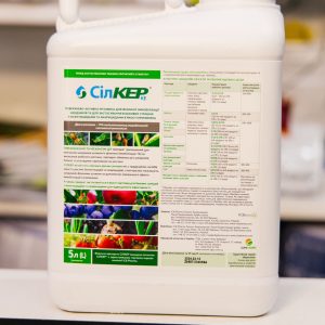 Інсектицид Сілкер (SumiAgro) 0.5 л